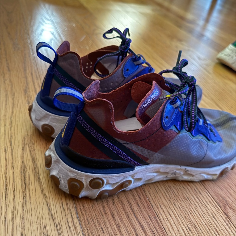 Nike React Element 87 - image 3